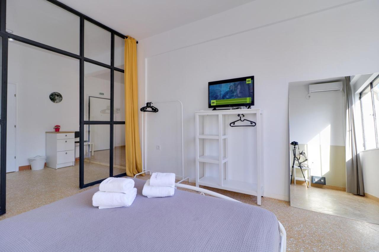Athens.Apartotel.1 Exterior foto